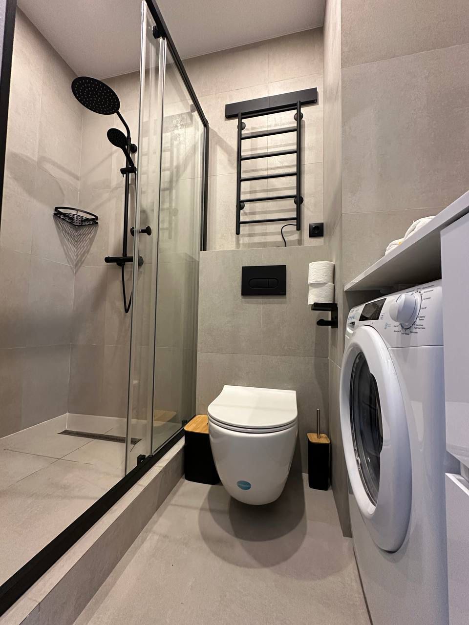 Апартаменты 15 м.кв